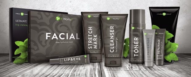 Wrap It Works: avis daposune jeune maman